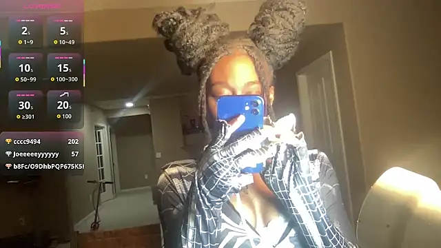 maskedgirl5005