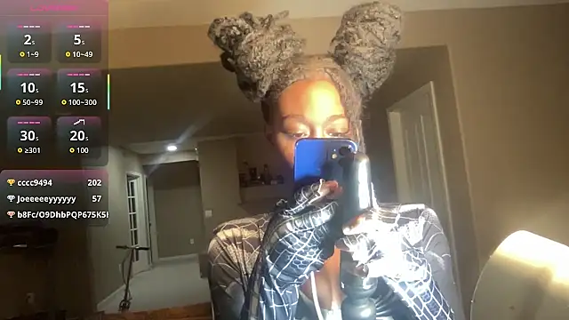 maskedgirl5005