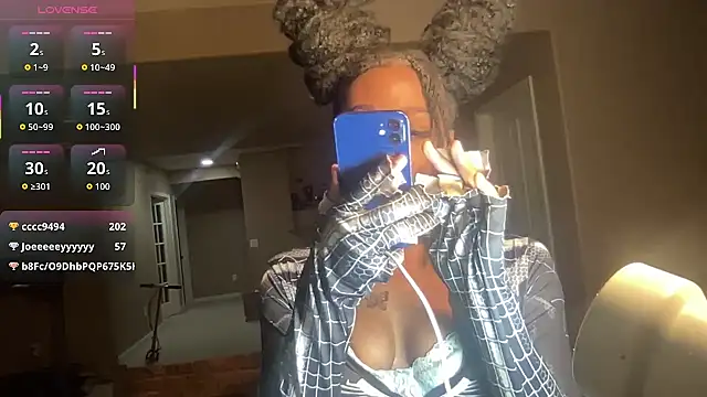 maskedgirl5005