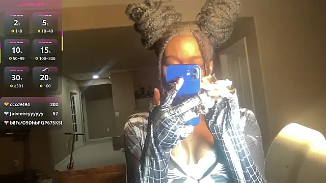 maskedgirl5005
