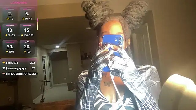 maskedgirl5005
