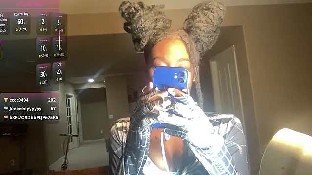 maskedgirl5005