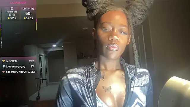 maskedgirl5005