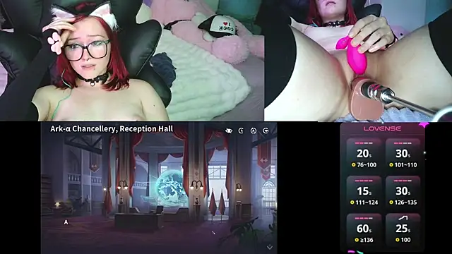 molliefurry