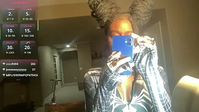 maskedgirl5005