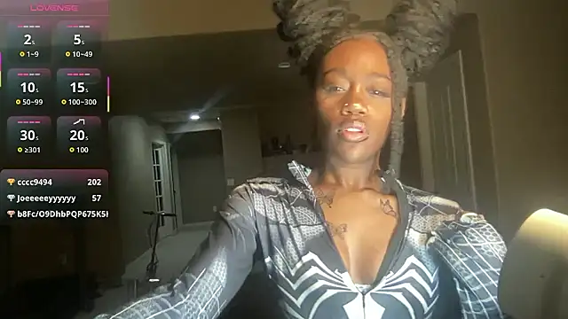 maskedgirl5005