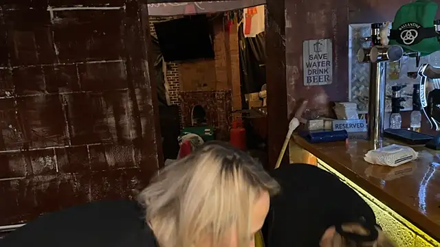 dirtypub
