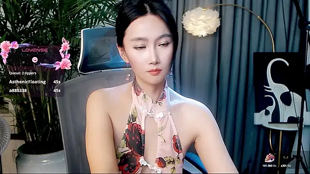 feifei-love