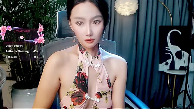 feifei-love