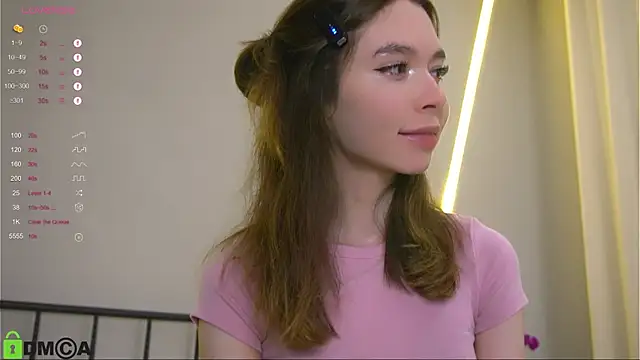 LittleOriana