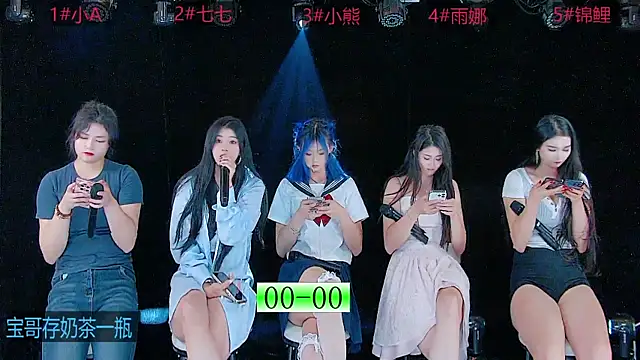YB001