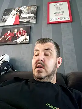 Mike3821