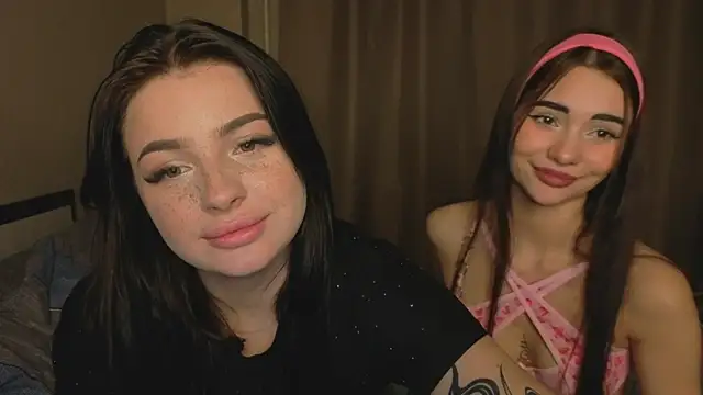 LisaAndDenis