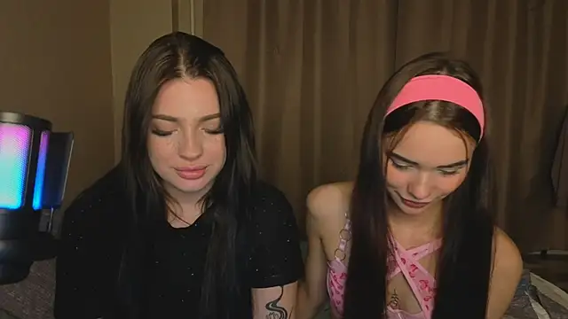 LisaAndDenis