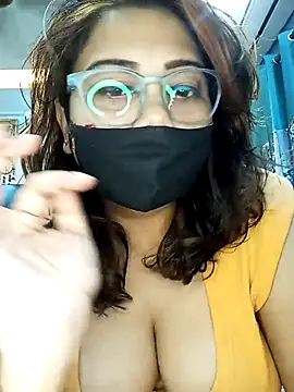 Cute-mona