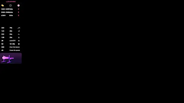 MiaBanger