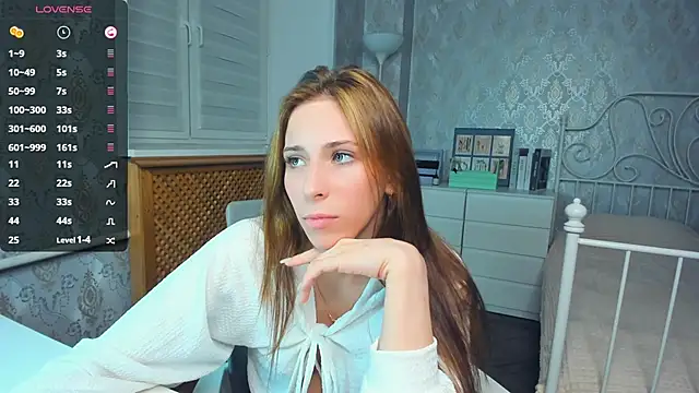 MaudDwightv
