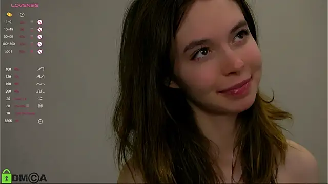 LittleOriana