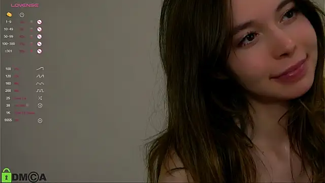 LittleOriana