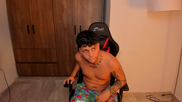 Jake_simons