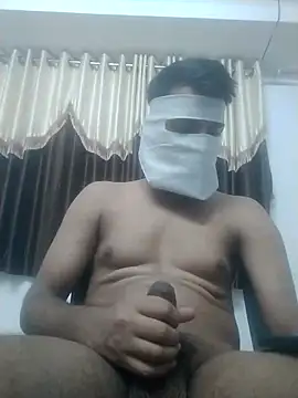 themasklover