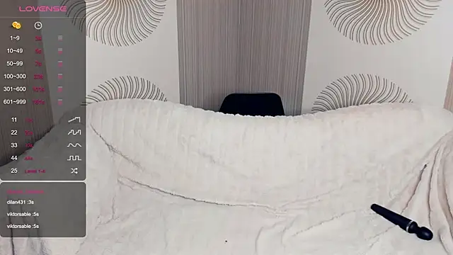 MaudDwightv