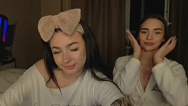LisaAndDenis