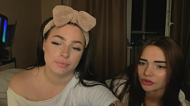 LisaAndDenis