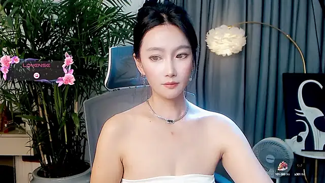 feifei-love
