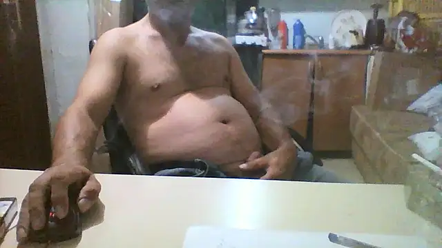 MATURE-MEN