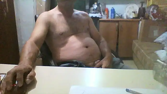 MATURE-MEN