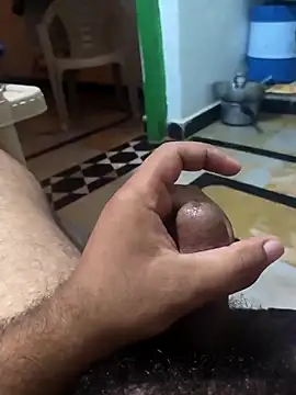 TeluguMuslimBoy