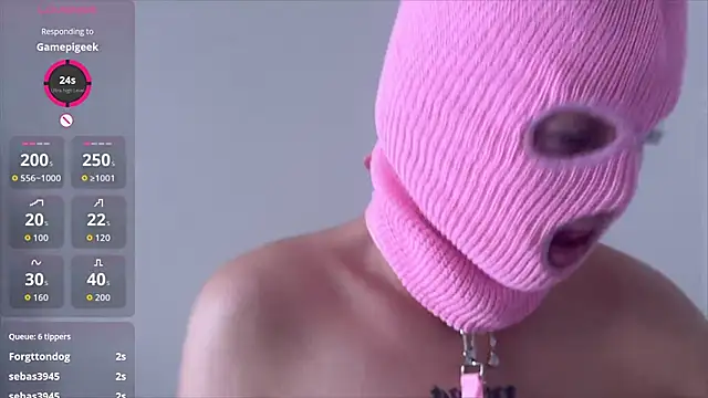 zoeypink