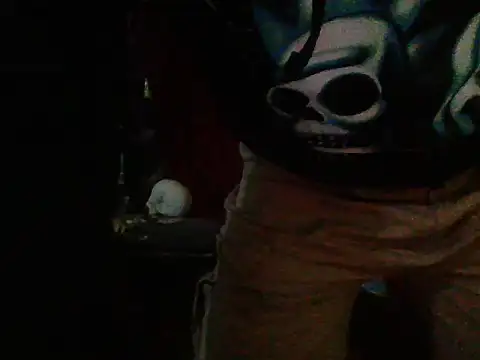 mrdemoncrowly