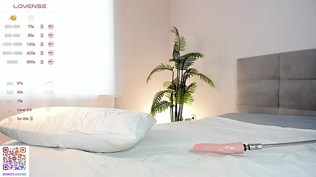 SweetLilyLove