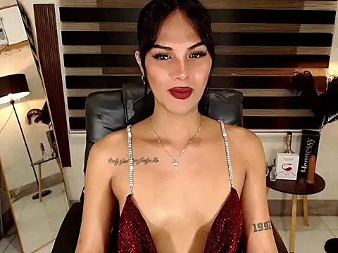 SarahAmber