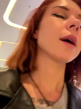 RosieSecret room chat