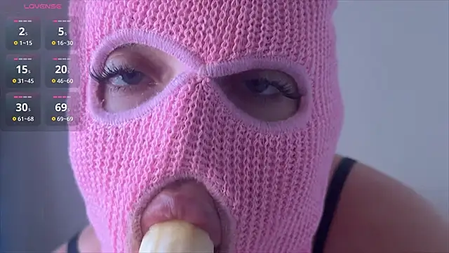 zoeypink