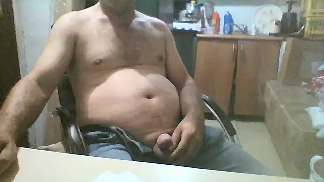 MATURE-MEN
