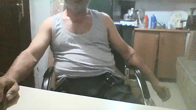 MATURE-MEN