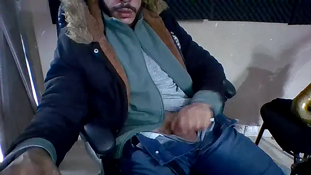 MachoScorpionCaralho