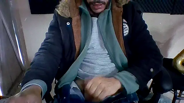 MachoScorpionCaralho