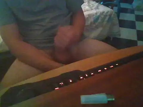CummedCock