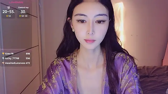 HaipaiSweetheart room chat
