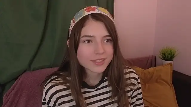 KeikoWideman room chat
