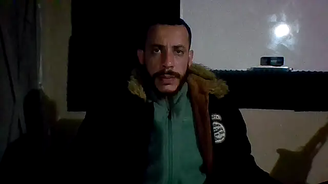 MachoScorpionCaralho