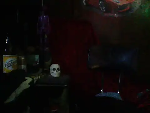 mrdemoncrowly