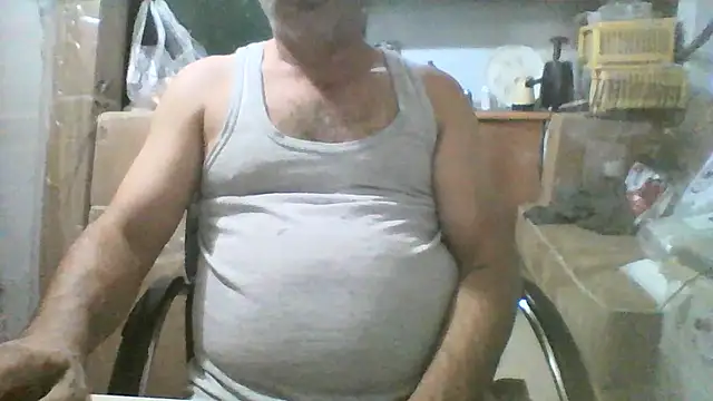 MATURE-MEN