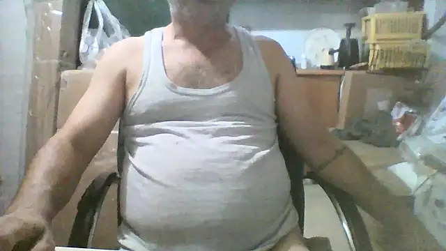 MATURE-MEN