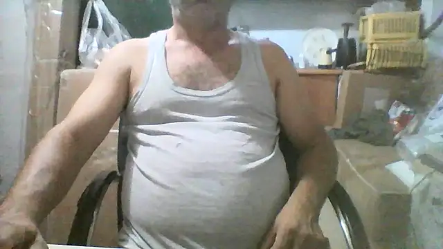 MATURE-MEN